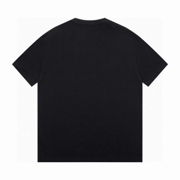 Dior T Shirts Short _SKUDiorXS-Lfst236615532